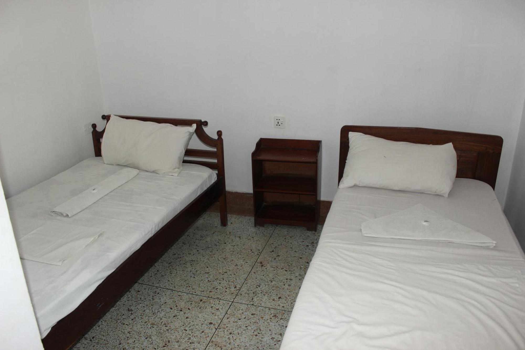 Hotel Kilimarni View