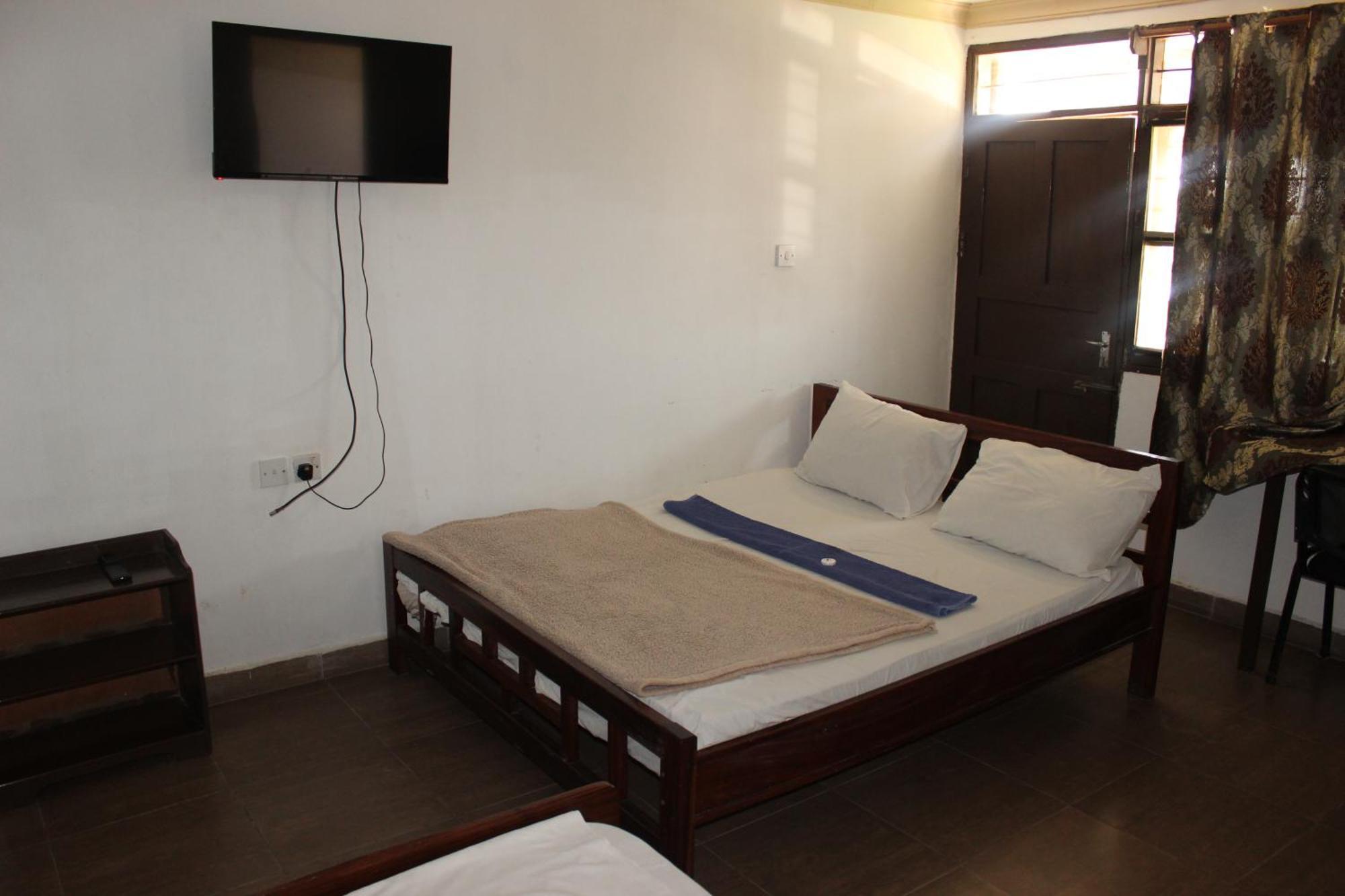 Kilimarni View Hotel Zanzibar