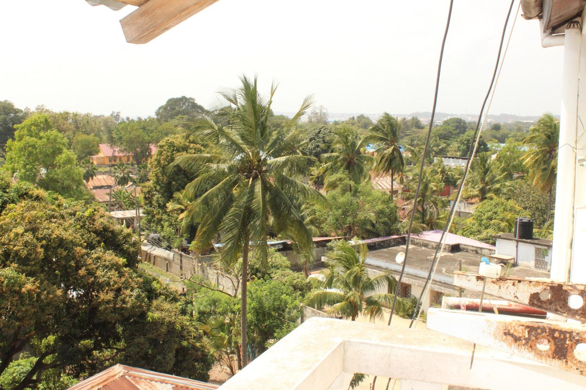Kilimarni View 3* Zanzibar