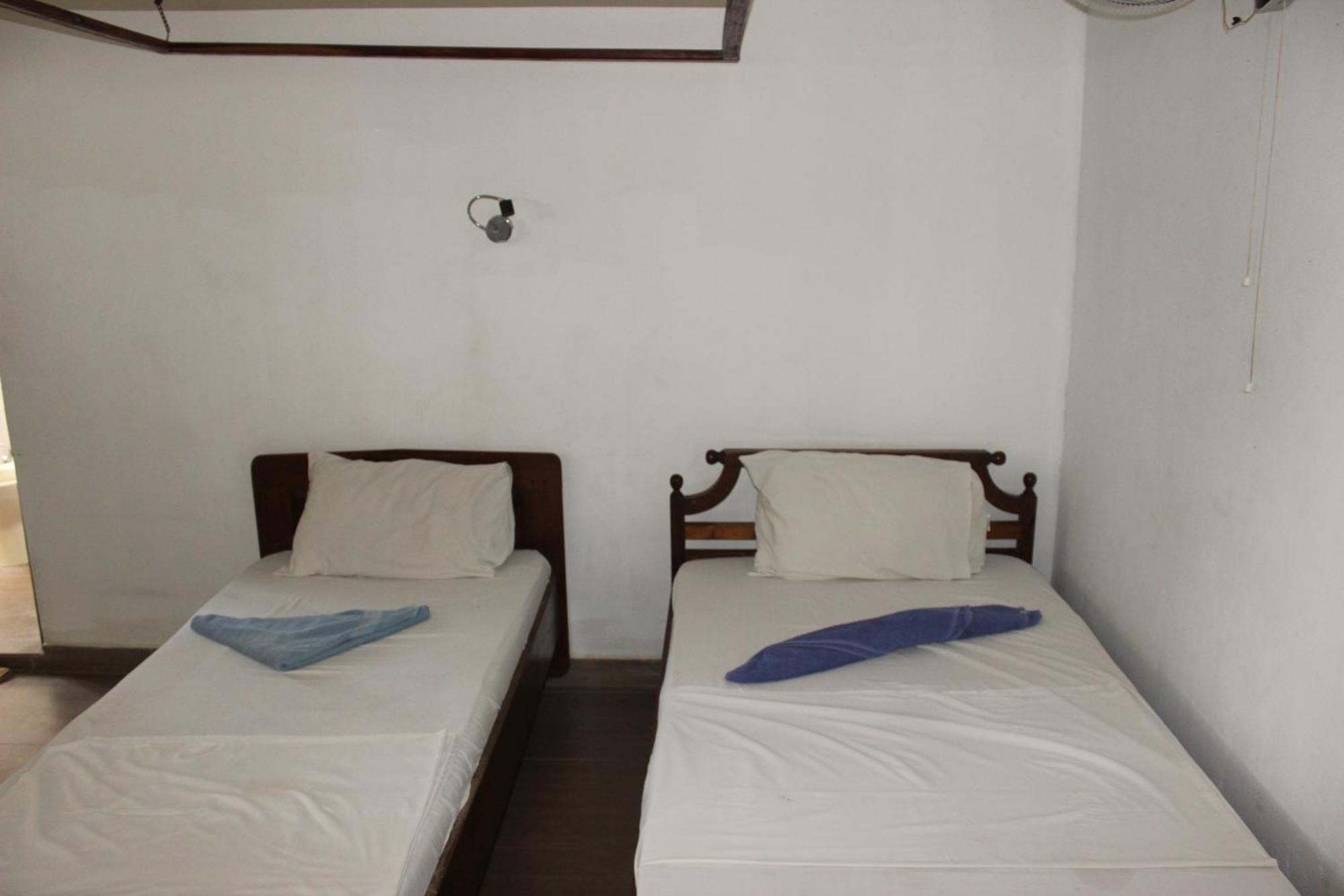 Kilimarni View Hotel Zanzibar