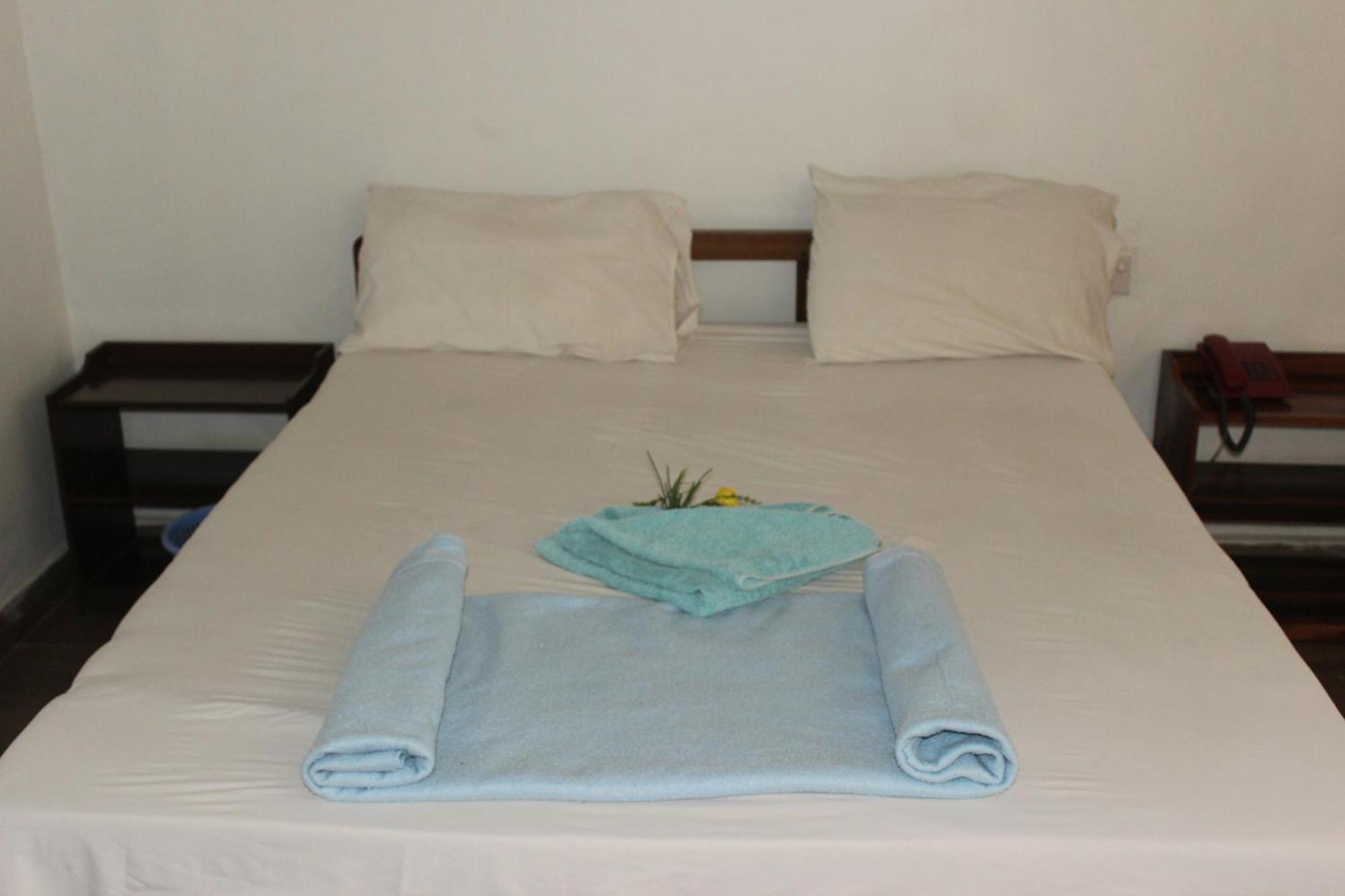 Kilimarni View Hotell