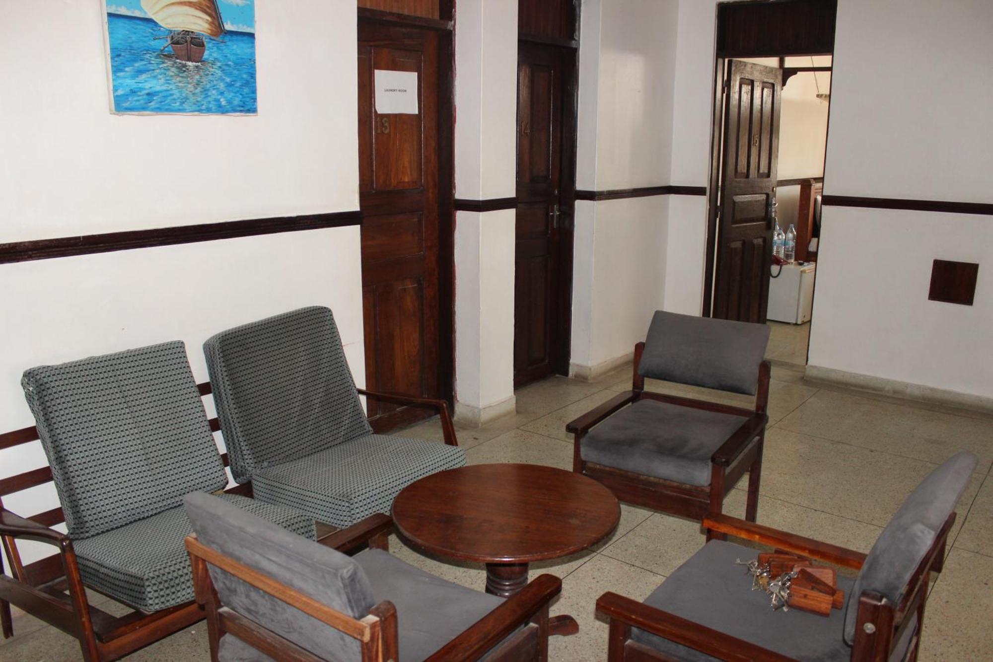 Kilimarni View Hotell